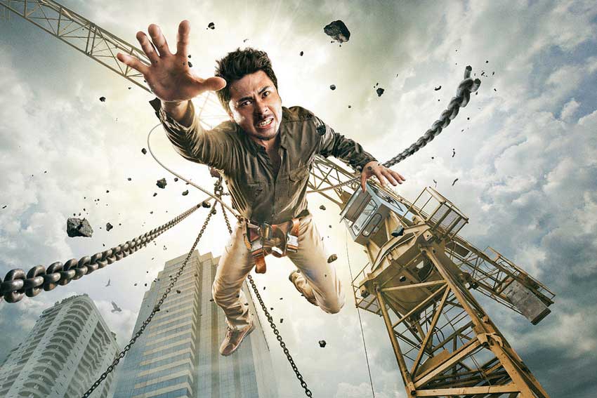 手机版ddos攻击器