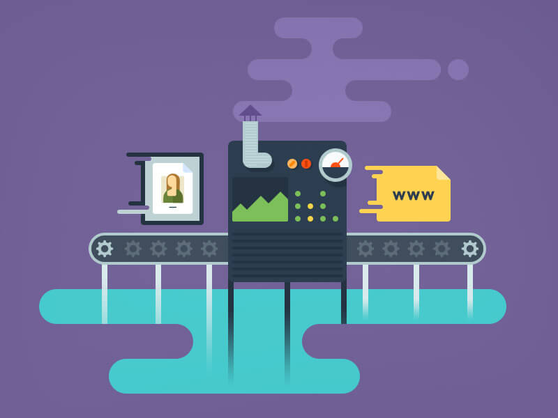 服务器攻击方式